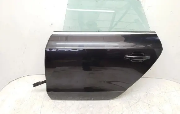 Audi A5 8T 8F Rear door