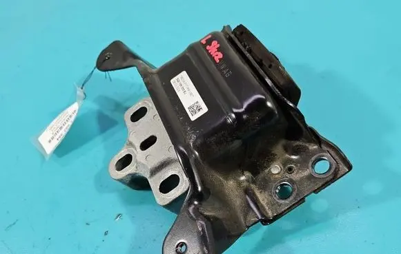 Skoda Octavia Mk4 Gearbox mounting bracket 5Q0199555BJ IMPRK1582354