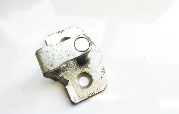 Opel Meriva A Rear door lock loop/hook striker 