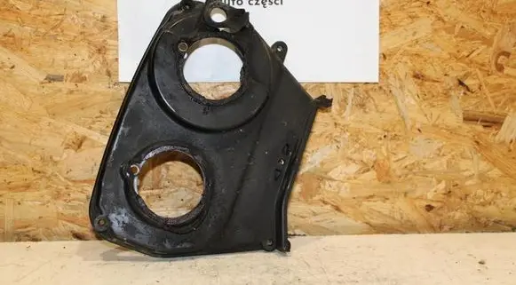 Subaru Forester SG Timing belt guard (cover) 13575AA103