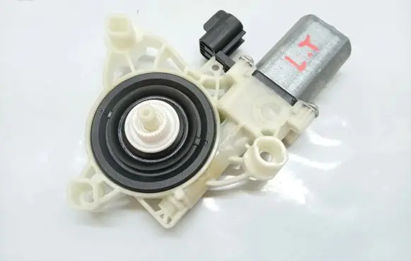 Ford Puma Rear door window regulator motor L1TB-14553-DB