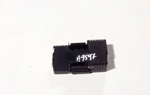 Volvo V70 Fuse box cover 6g9t14c507 6g9t-14c507