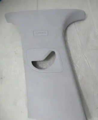 Peugeot 308 (B) pillar trim (top) 9677446077