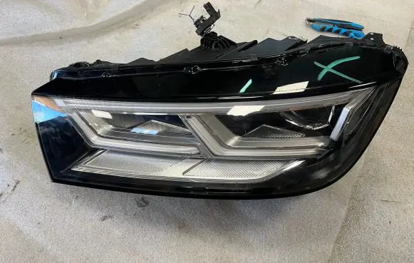 Audi Q5 SQ5 Headlight/headlamp 80A941033B 7PP941572AC