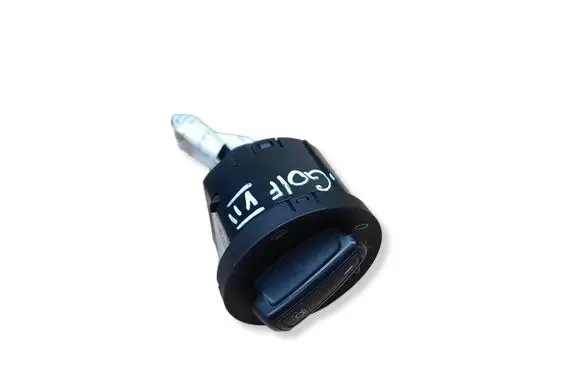 Volkswagen Golf VII Light switch 5G0941431AS 10097006