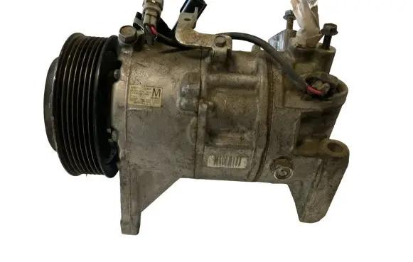 Nissan Murano Z52 Air conditioning (A/C) compressor (pump) 926005AA0A 924805AA0A AC002600190100A