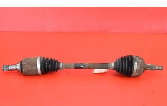 Renault Scenic III - Grand scenic III Front driveshaft