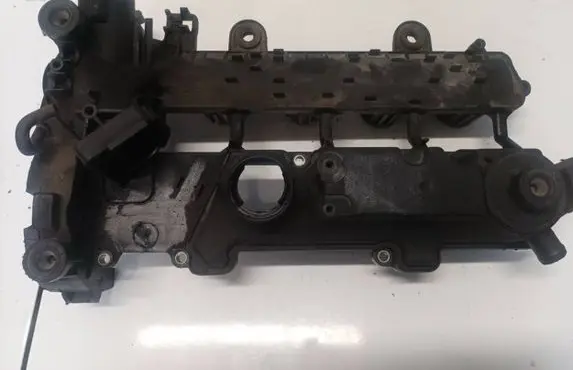 Citroen Nemo Intake manifold 39055