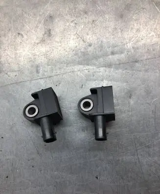 Audi A3 S3 8V Airbag deployment crash/impact sensor 5Q0959651