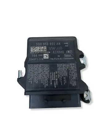 Volkswagen PASSAT B8 Airbag control unit/module 3Q0959655AN 173U055508 234571176
