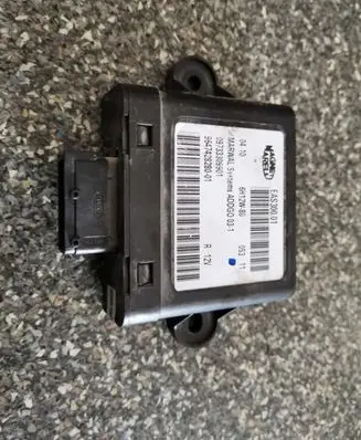 Peugeot 607 Other control units/modules 964742828001