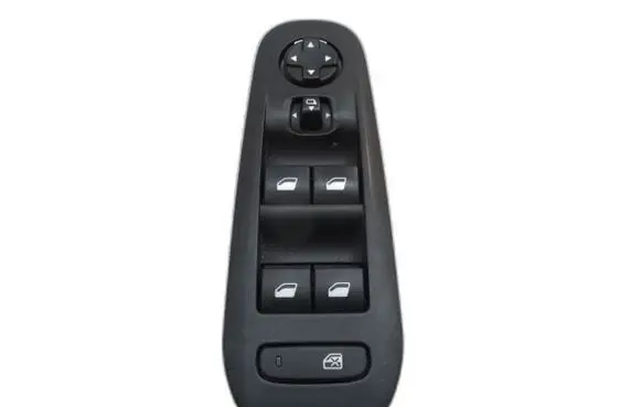 Peugeot 308 Electric window control switch 96788264ZD