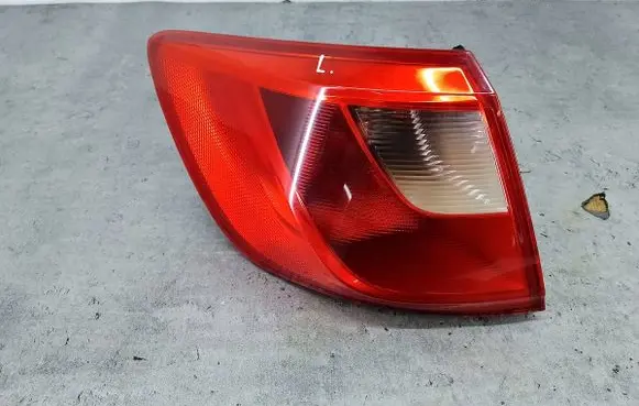 Seat Ibiza IV (6J,6P) Rear/tail lights 6J89450956J8945111