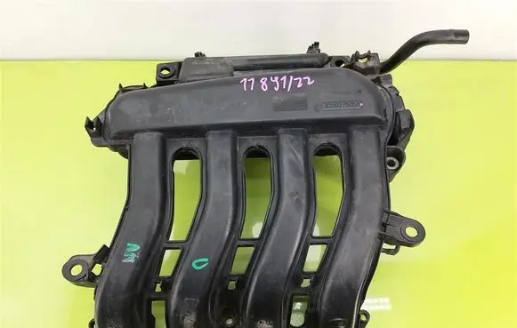 Renault Modus Intake manifold 8200275053