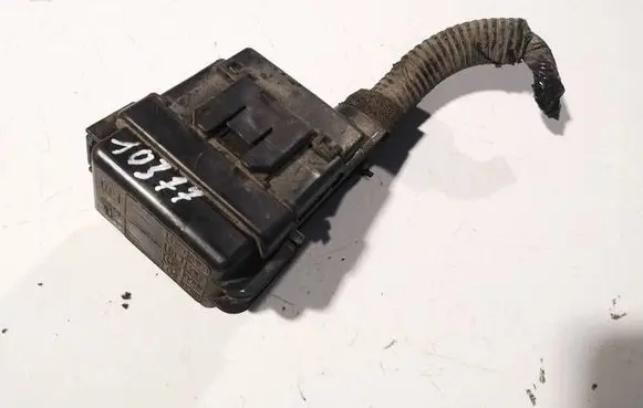 Honda Accord Fuse box set