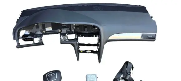 Audi A6 S6 C6 4F Dashboard