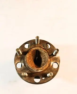 Hyundai Tucson TL Rear wheel ball bearing 52730C1100