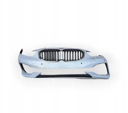 BMW 1 F40 Front bumper 51118070928