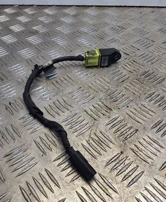 Hyundai i40 Airbag deployment crash/impact sensor 959203Z100 FZ7ZA981