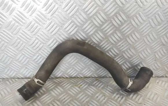 Nissan Juke I F15 Engine coolant pipe/hose