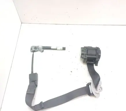 Tesla Model 3 Front seatbelt 110582201G 109032401C