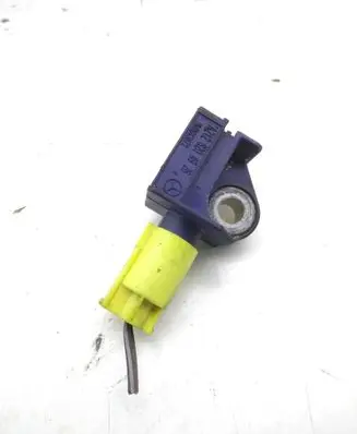 Mercedes-Benz C W204 Airbag deployment crash/impact sensor A2128204926