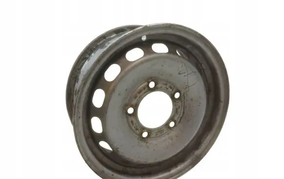 Volkswagen PASSAT B5 R15 steel rim 