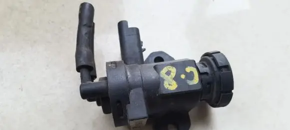 Citroen C8 Turbo solenoid valve 702256240