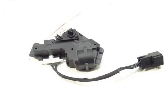 Volvo S90, V90 Other control units/modules 90124817