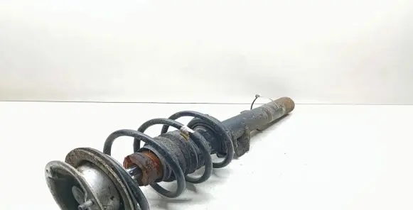 BMW 3 E90 E91 Front shock absorber with coil spring