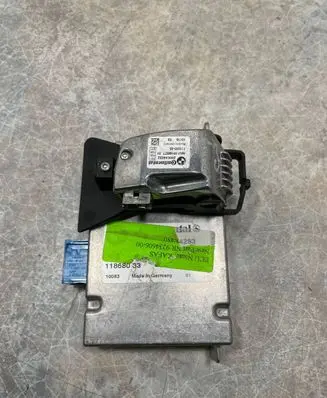 BMW X6 E71 Other control units/modules 66519188377 66519259022