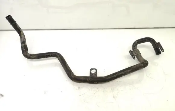 Volkswagen Touran I Engine coolant pipe/hose 03G121151