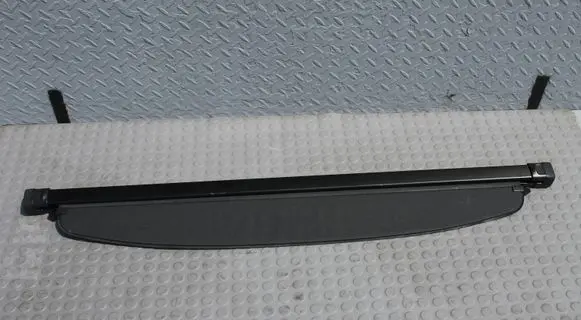 Toyota RAV 4 (XA50) Parcel shelf load cover TOYOTARAV4V