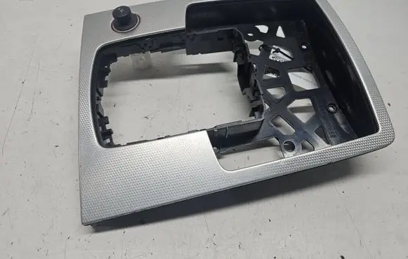 Audi Q7 4L Gear shifter surround trim plastic 4L0864261