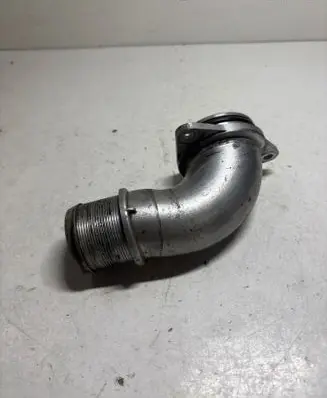 Opel Astra H Intercooler hose/pipe 55350839 366028306
