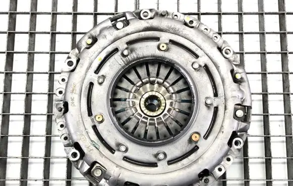 Hyundai Tucson IV NX4 Clutch set kit 23200-2M710