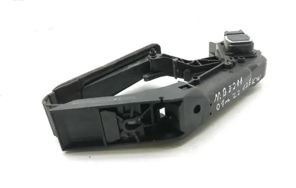 Mercedes-Benz E W211 Accelerator throttle pedal A2113000504