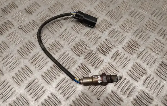 Chevrolet Camaro Lambda probe sensor 12652845
