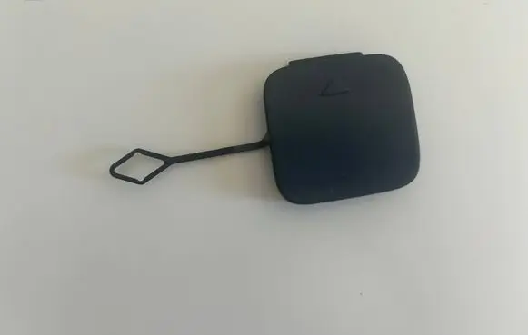 BMW 2 F46 Tow hook cap/cover 51127403798 51127334000