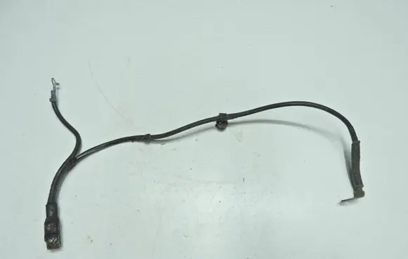 Suzuki SX4 Negative earth cable (battery)