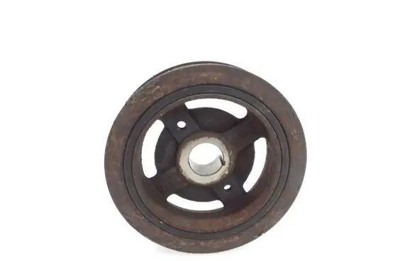 Toyota Avensis Verso Crankshaft pulley