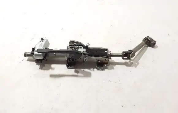 Cupra Formentor Steering wheel axle 5WB419502F