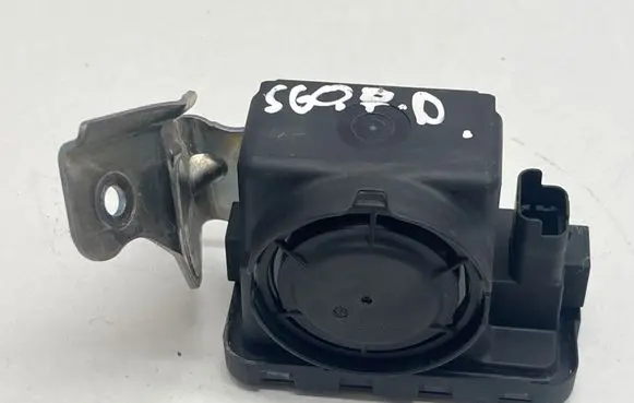 Volvo S60 Alarm system siren 31419713 AEL85 31143052