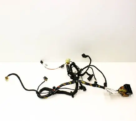 Maserati Ghibli Other wiring loom 06700363660