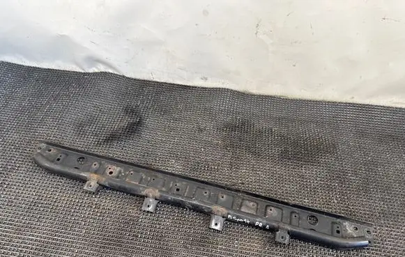 Land Rover Discovery Sport Bottom radiator support slam panel BJ328A297AA