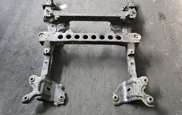 Mercedes-Benz Vito Viano W447 Front axle beam IMPRK1481839