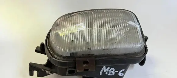Mercedes-Benz C W203 Front fog light 2158200656 1NA00797602