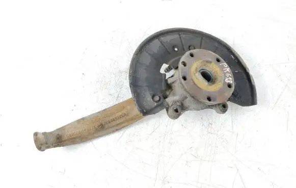 Audi Q7 4L Front wheel hub 7P6407245A