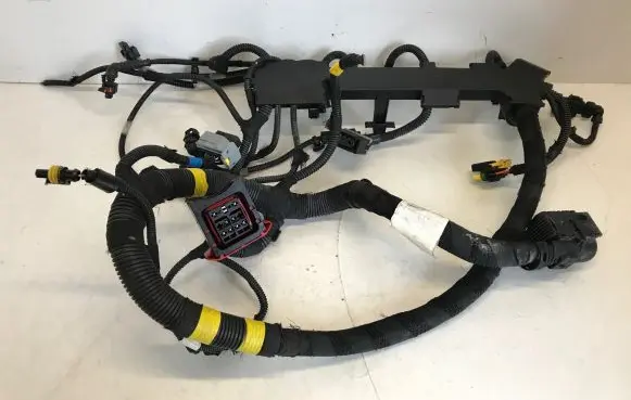 Iveco Daily 6th gen Engine installation wiring loom 5801522536
