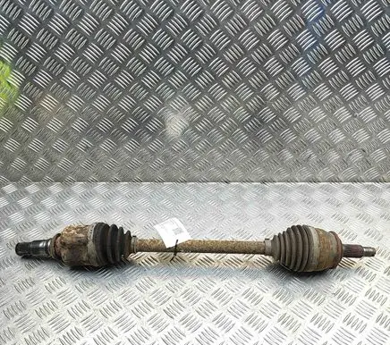 Suzuki Grand Vitara II Rear driveshaft 4410679K20